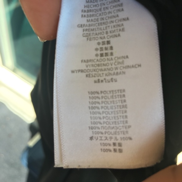 Michael Kors joggers - Picture 2 of 8